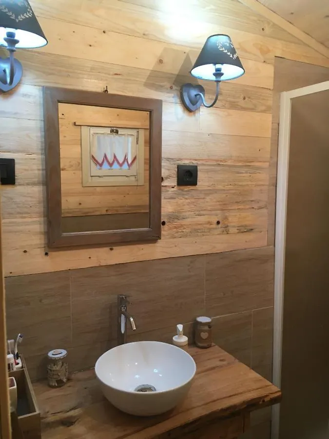 Borgo Don Camillo Apartment Cutigliano